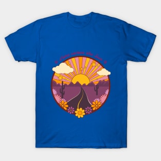 Road to Summer T-Shirt